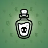 Magic Potion #2948 Magic Potion #2948
