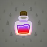 Magic Potion #295 Magic Potion #295