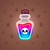Magic Potion #2951 Magic Potion #2951