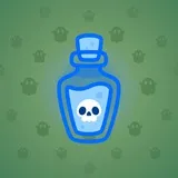 Magic Potion #2952 Magic Potion #2952