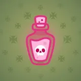 Magic Potion #2953 Magic Potion #2953