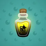 Magic Potion #2954 Magic Potion #2954