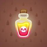 Magic Potion #2955 Magic Potion #2955