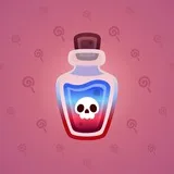 Magic Potion #2956 Magic Potion #2956