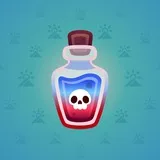 Magic Potion #2957 Magic Potion #2957