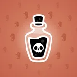 Magic Potion #2961 Magic Potion #2961