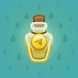 Magic Potion #2962 Magic Potion #2962