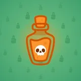 Magic Potion #2963 Magic Potion #2963