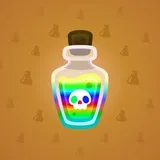 Magic Potion #2964 Magic Potion #2964