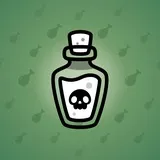 Magic Potion #2965 Magic Potion #2965