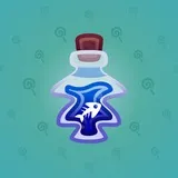 Magic Potion #2966 Magic Potion #2966