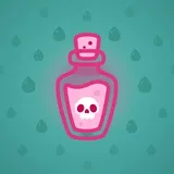 Magic Potion #2968 Magic Potion #2968