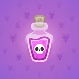 Magic Potion #297 Magic Potion #297