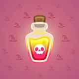 Magic Potion #2971 Magic Potion #2971