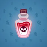 Magic Potion #2972 Magic Potion #2972