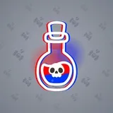 Magic Potion #2973 Magic Potion #2973