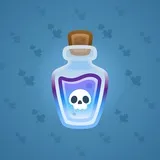 Magic Potion #2976 Magic Potion #2976