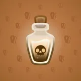 Magic Potion #2977 Magic Potion #2977