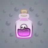 Magic Potion #2979 Magic Potion #2979