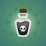 Magic Potion #298 Magic Potion #298