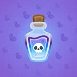 Magic Potion #2980 Magic Potion #2980
