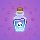 Magic Potion #2982 Magic Potion #2982