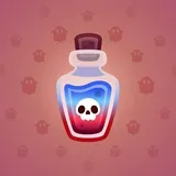 Magic Potion #2985 Magic Potion #2985