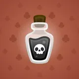 Magic Potion #2986 Magic Potion #2986