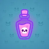 Magic Potion #2988 Magic Potion #2988