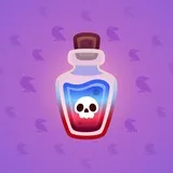 Magic Potion #2989 Magic Potion #2989