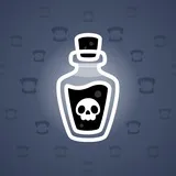 Magic Potion #2990 Magic Potion #2990