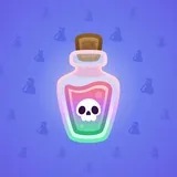 Magic Potion #2991 Magic Potion #2991