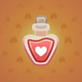 Magic Potion #2996 Magic Potion #2996