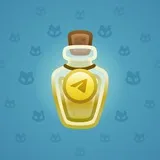 Magic Potion #2997 Magic Potion #2997