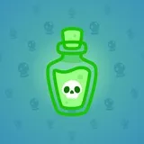 Magic Potion #3001 Magic Potion #3001