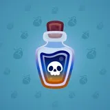 Magic Potion #3004 Magic Potion #3004