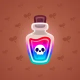 Magic Potion #3005 Magic Potion #3005