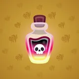 Magic Potion #3010 Magic Potion #3010