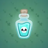 Magic Potion #3011 Magic Potion #3011