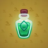 Magic Potion #3013 Magic Potion #3013