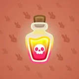 Magic Potion #3016 Magic Potion #3016