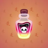 Magic Potion #3017 Magic Potion #3017