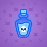 Magic Potion #3021 Magic Potion #3021