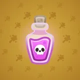 Magic Potion #3024 Magic Potion #3024