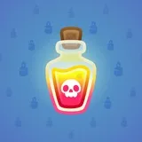 Magic Potion #3027 Magic Potion #3027