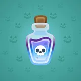 Magic Potion #3029 Magic Potion #3029