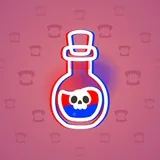 Magic Potion #3031 Magic Potion #3031