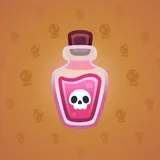 Magic Potion #3032 Magic Potion #3032