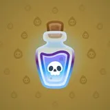 Magic Potion #3033 Magic Potion #3033