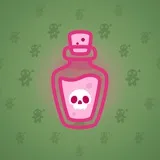 Magic Potion #3034 Magic Potion #3034